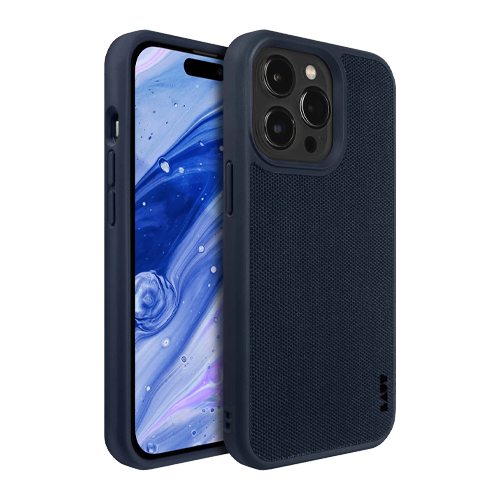 Ốp LAUT Urban Protect For iPhone 14 Pro
